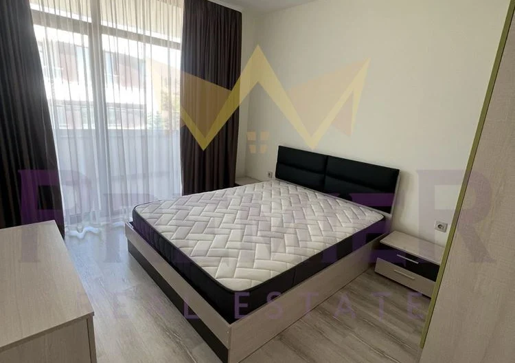 ТРИСТАЕН АПАРТАМЕНТ В ЗАТВОРЕН КОМПЛЕКС СИТИ ПАРК -  - снимка 5 - Имоти Премиер