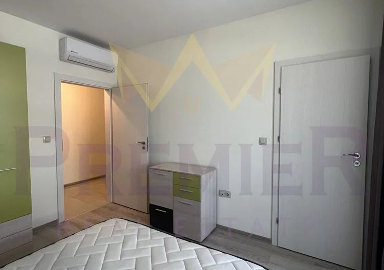 ТРИСТАЕН АПАРТАМЕНТ В ЗАТВОРЕН КОМПЛЕКС СИТИ ПАРК -  - снимка 6 - Имоти Премиер