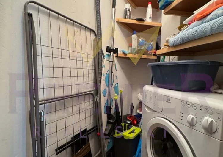 Тристаен апартамент в затворен комплекс в Кошарица – спокойствие и комфорт до морето! 90м2 - - снимка 15 - Имоти Премиер