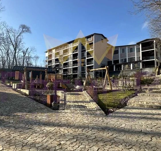 Тристаен апартамент в зелена зона с възможност за разсрочено плащане – първоначална вноска от 30% -  - снимка 7 - Имоти Премиер