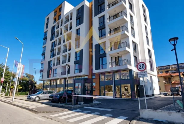 Агенция за недвижими имоти - Имоти Премиер - имот - 1252179, Цена: 132500 EUR