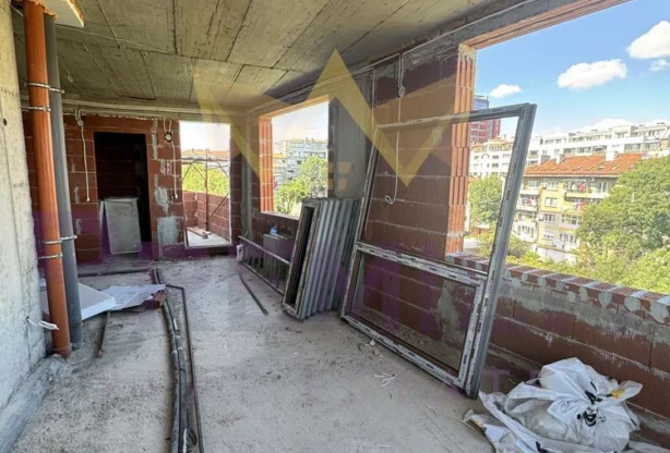 Агенция за недвижими имоти - Имоти Премиер - имот - 1069686, Цена: 337500 EUR