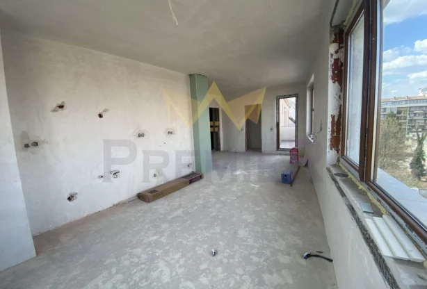 Агенция за недвижими имоти - Имоти Премиер - имот - 1069686, Цена: 337500 EUR