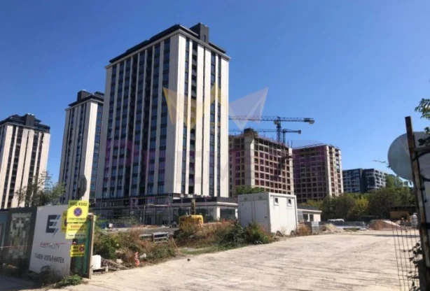 Агенция за недвижими имоти - Имоти Премиер - имот - 1076520, Цена: 232200 EUR