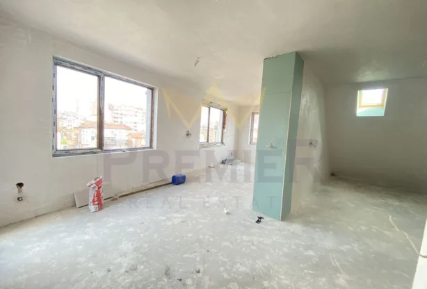 Агенция за недвижими имоти - Имоти Премиер - имот - 1069686, Цена: 337500 EUR