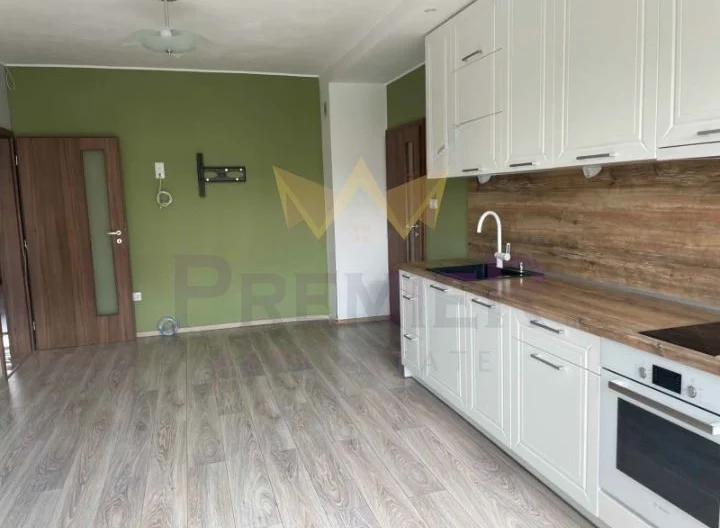 Тристаен апартамент в ж.к. Дружба 2 -  - снимка 1 - Имоти Премиер