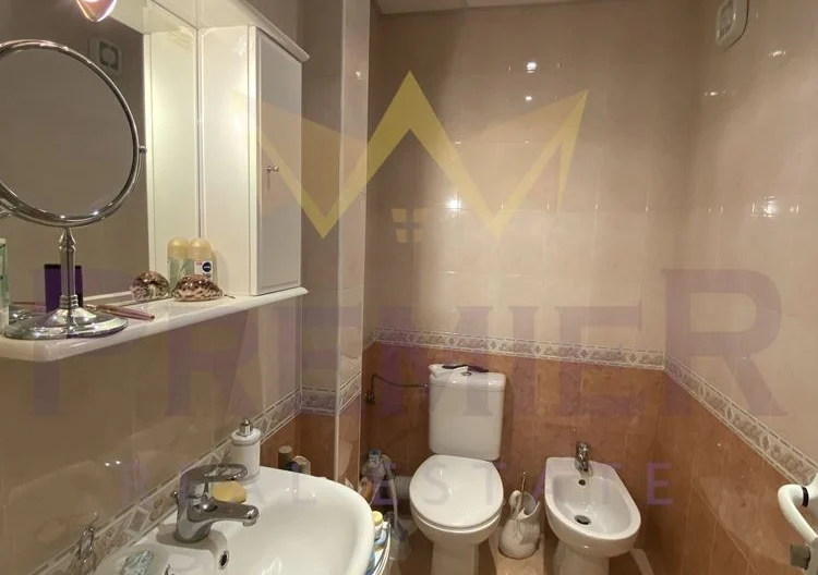 Тристаен апартамент в  ж.к.  Красна Поляна 1 -  - снимка 10 - Имоти Премиер