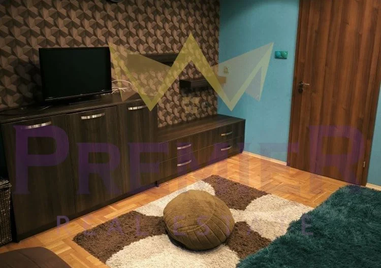 Тристаен апартамент в ж.к Красна поляна 2 - - снимка 1 - Имоти Премиер