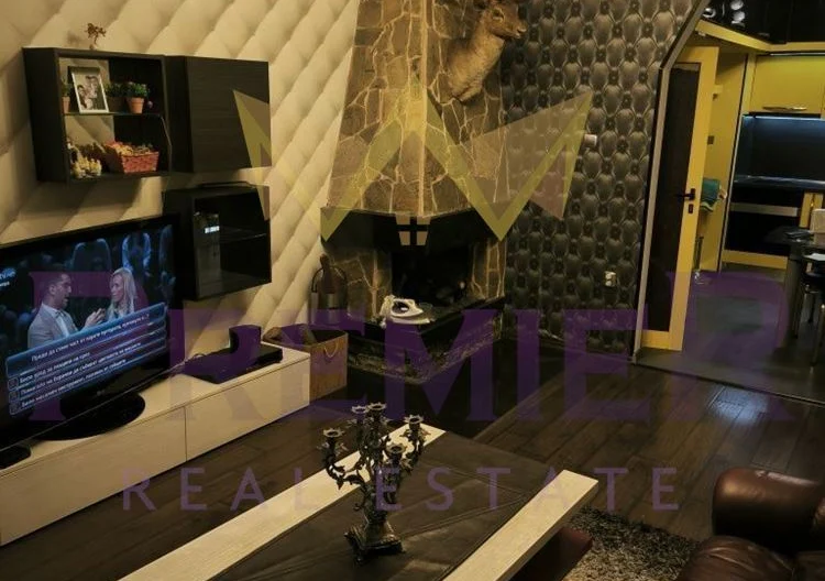 Тристаен апартамент в ж.к Красна поляна 2 - - снимка 10 - Имоти Премиер