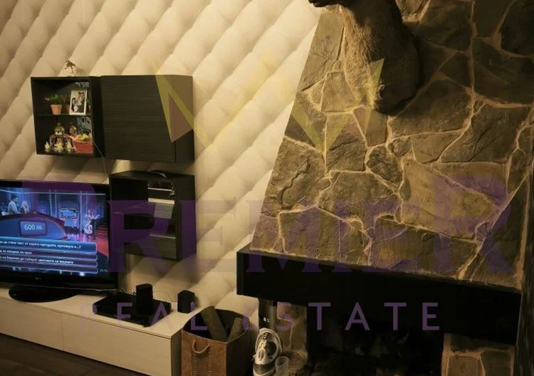 Тристаен апартамент в ж.к Красна поляна 2 - - снимка 11 - Имоти Премиер