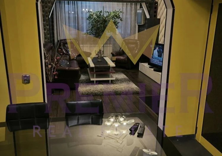 Тристаен апартамент в ж.к Красна поляна 2 - - снимка 12 - Имоти Премиер