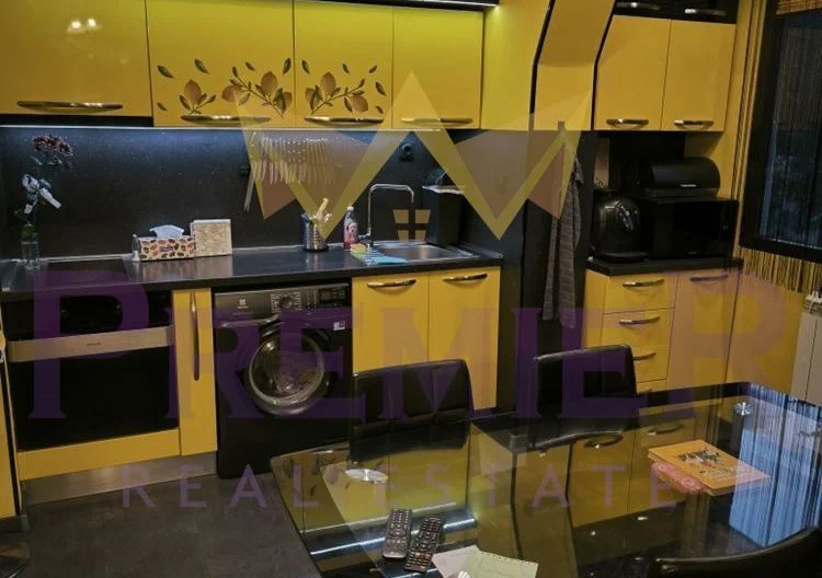 Тристаен апартамент в ж.к Красна поляна 2 - - снимка 13 - Имоти Премиер