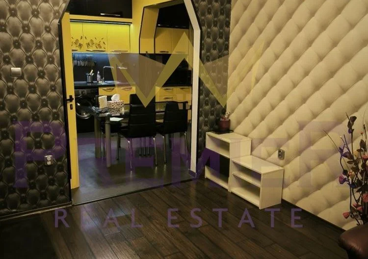 Тристаен апартамент в ж.к Красна поляна 2 -  - снимка 14 - Имоти Премиер