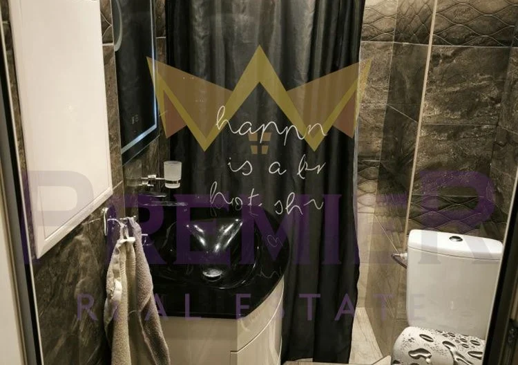 Тристаен апартамент в ж.к Красна поляна 2 -  - снимка 15 - Имоти Премиер