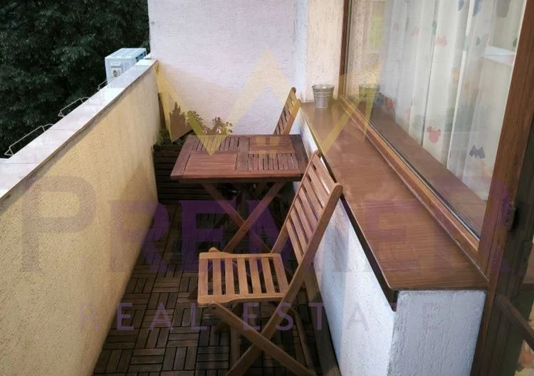 Тристаен апартамент в ж.к Красна поляна 2 - - снимка 19 - Имоти Премиер