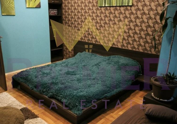 Тристаен апартамент в ж.к Красна поляна 2 - - снимка 2 - Имоти Премиер