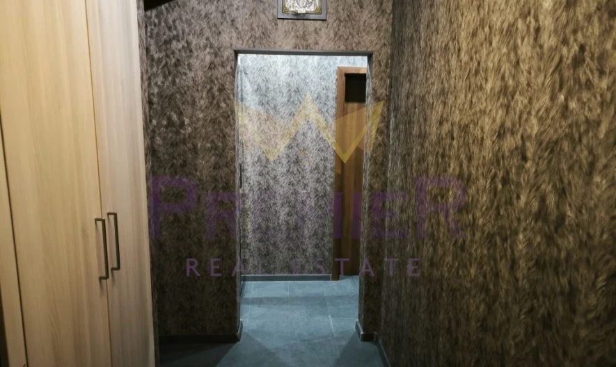 Тристаен апартамент в ж.к Красна поляна 2 -  - снимка 20 - Имоти Премиер