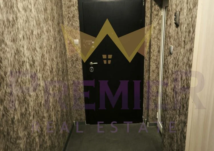 Тристаен апартамент в ж.к Красна поляна 2 - - снимка 22 - Имоти Премиер