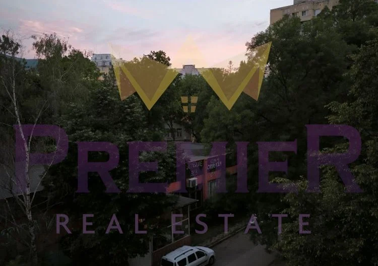 Тристаен апартамент в ж.к Красна поляна 2 -  - снимка 23 - Имоти Премиер