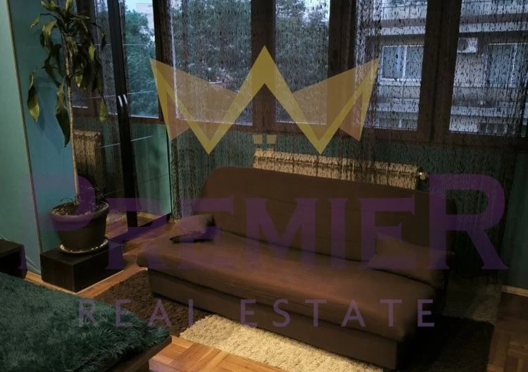 Тристаен апартамент в ж.к Красна поляна 2 -  - снимка 3 - Имоти Премиер