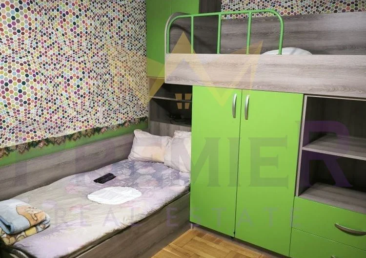 Тристаен апартамент в ж.к Красна поляна 2 -  - снимка 4 - Имоти Премиер