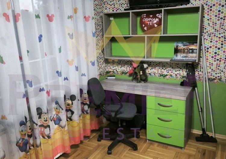 Тристаен апартамент в ж.к Красна поляна 2 - - снимка 6 - Имоти Премиер