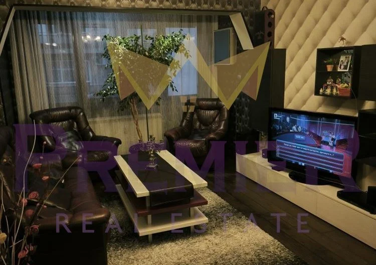 Тристаен апартамент в ж.к Красна поляна 2 -  - снимка 7 - Имоти Премиер