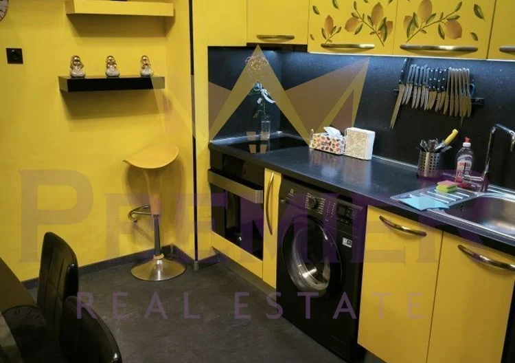 Тристаен апартамент в ж.к Красна поляна 2 -  - снимка 8 - Имоти Премиер