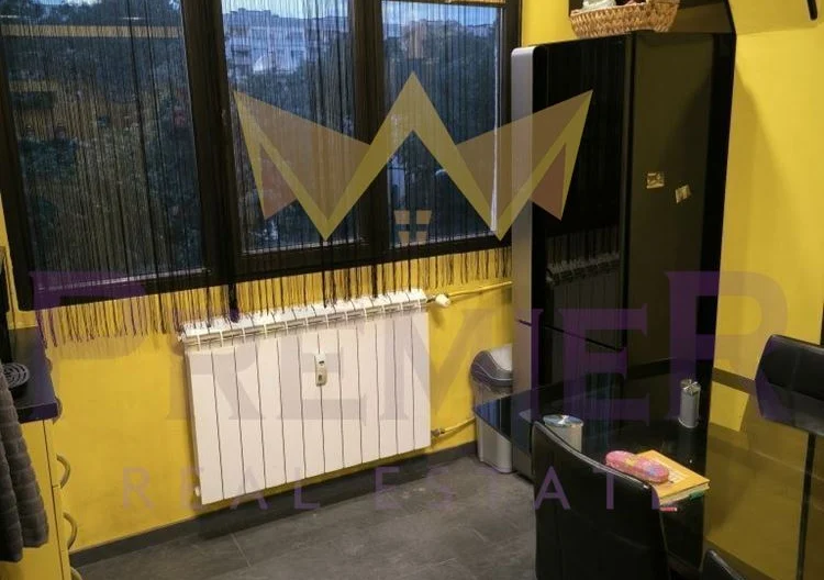 Тристаен апартамент в ж.к Красна поляна 2 -  - снимка 9 - Имоти Премиер