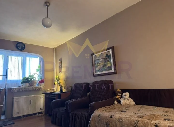 Тристаен апартамент в ж.к Лагера -  - снимка 5 - Имоти Премиер