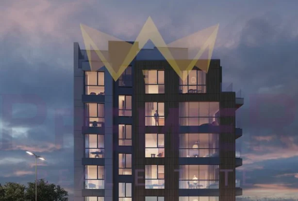 Агенция за недвижими имоти - Имоти Премиер - имот - 962300, Цена: 315000 EUR