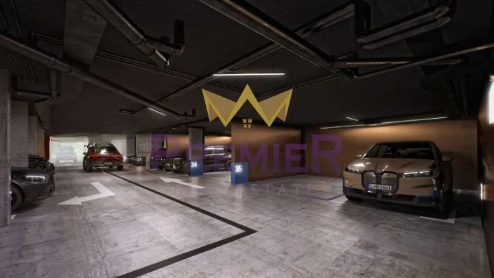 Тристаен апартамент в ж.к. Люлин 2 - - снимка 4 - Имоти Премиер