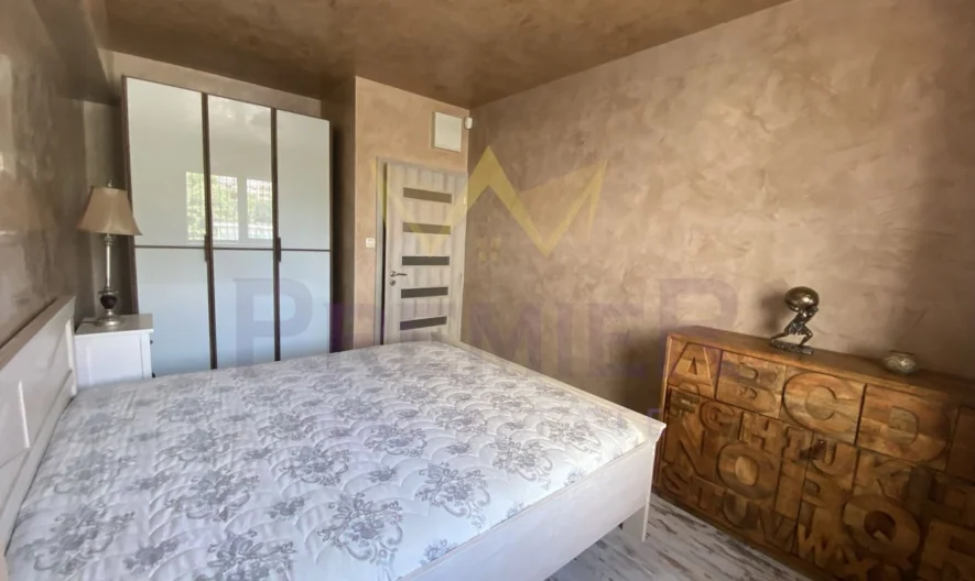 Тристаен апартамент в ж.к. Люлин 6 -  - снимка 10 - Имоти Премиер