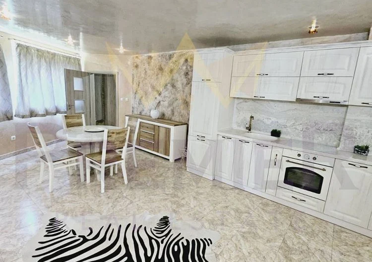 Тристаен апартамент в ж.к. Люлин 6 -  - снимка 6 - Имоти Премиер