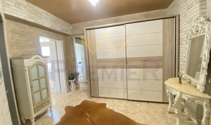 Тристаен апартамент в ж.к. Люлин 6 -  - снимка 6 - Имоти Премиер