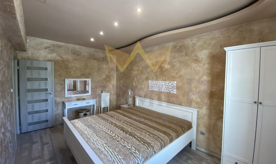 Тристаен апартамент в ж.к. Люлин 6 -  - снимка 8 - Имоти Премиер