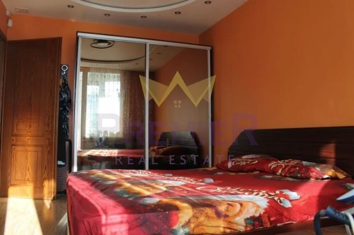 Тристаен апартамент в ж.к. Люлин 8 -  - снимка 6 - Имоти Премиер