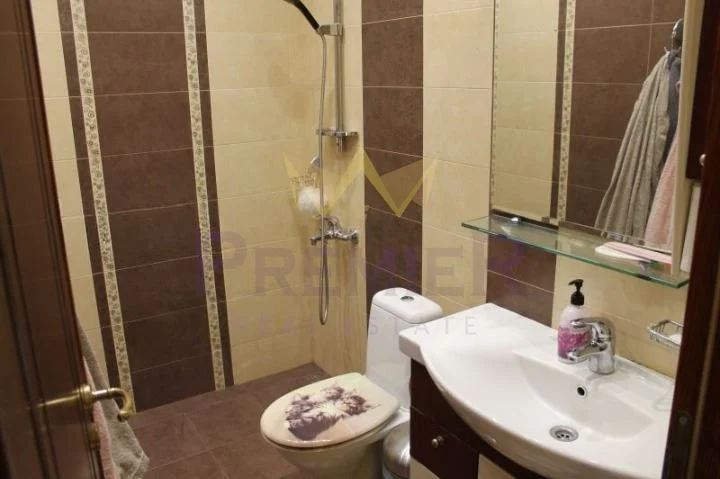 Тристаен апартамент в ж.к. Люлин 8 -  - снимка 7 - Имоти Премиер