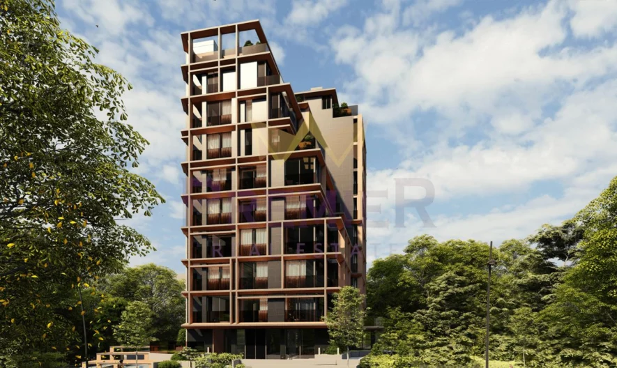 Агенция за недвижими имоти - Имоти Премиер - имот - 1006586, Цена: 391800 EUR