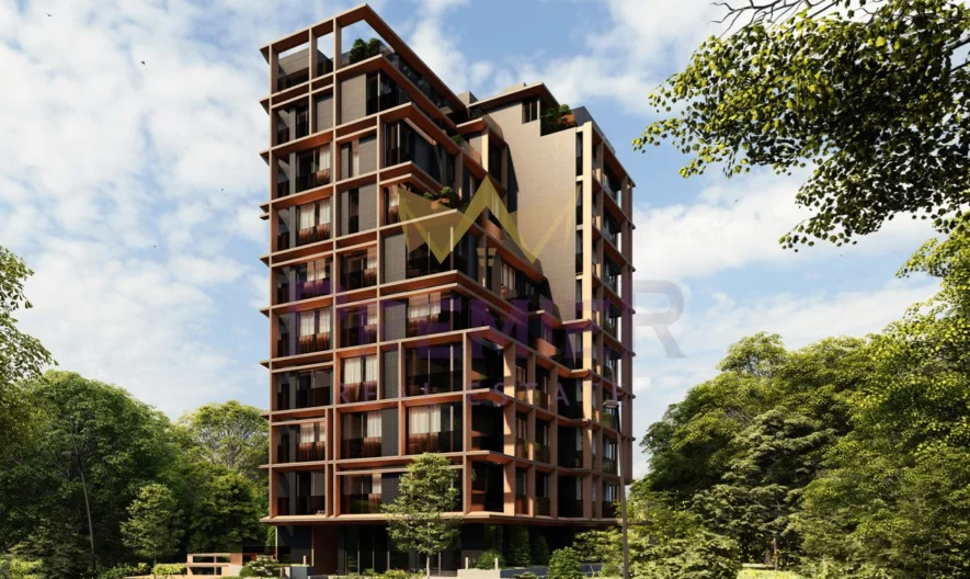 Тристаен апартамент в ж.к Манастирски ливади – изток - - снимка 4 - Имоти Премиер