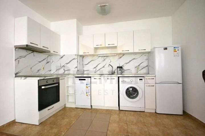 Тристаен апартамент в ж.к Младост 2 - - снимка 6 - Имоти Премиер