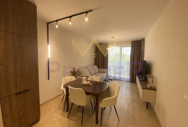 Агенция за недвижими имоти - Имоти Премиер - имот - 1240003, Цена: 370000 EUR