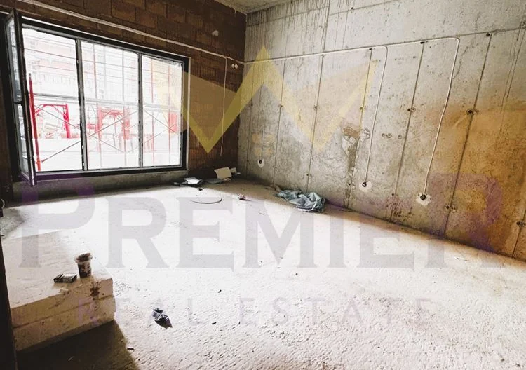 Тристаен апартамент в ж.к. Младост 4 - - снимка 1 - Имоти Премиер