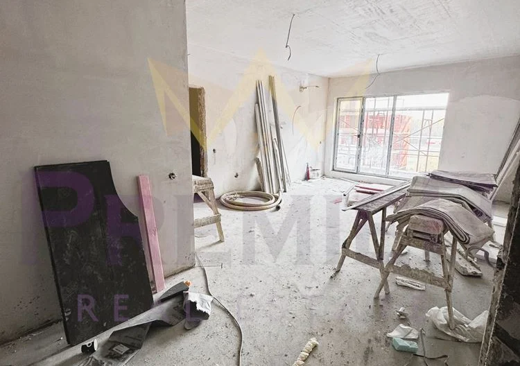 Тристаен апартамент в ж.к. Младост 4 -  - снимка 1 - Имоти Премиер