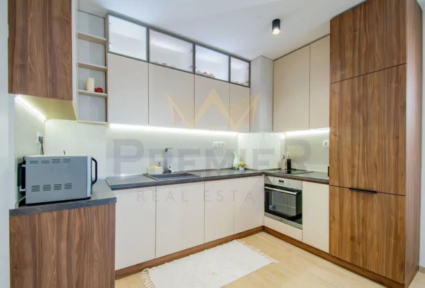 Агенция за недвижими имоти - Имоти Премиер - имот - 1248873, Цена: 349500 EUR
