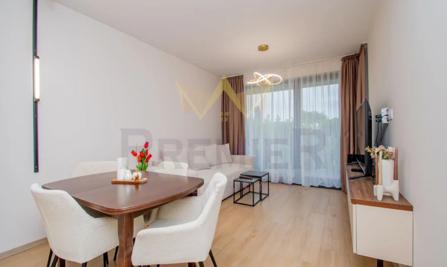 Агенция за недвижими имоти - Имоти Премиер - имот - 1248873, Цена: 349500 EUR