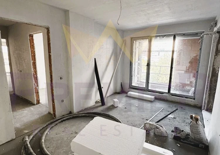 Тристаен апартамент в ж.к. Младост 4 - - снимка 3 - Имоти Премиер