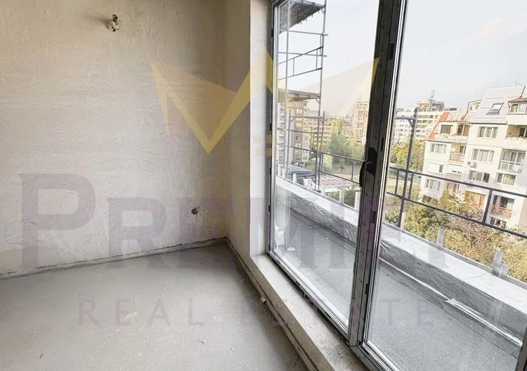 Тристаен апартамент в ж.к. Младост 4 -  - снимка 3 - Имоти Премиер