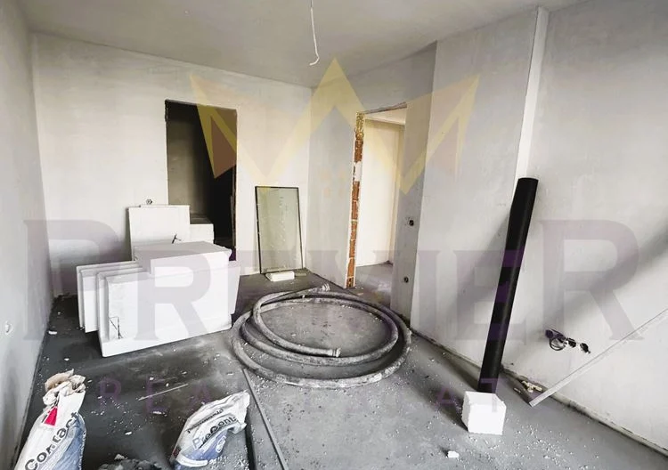 Тристаен апартамент в ж.к. Младост 4 - - снимка 4 - Имоти Премиер