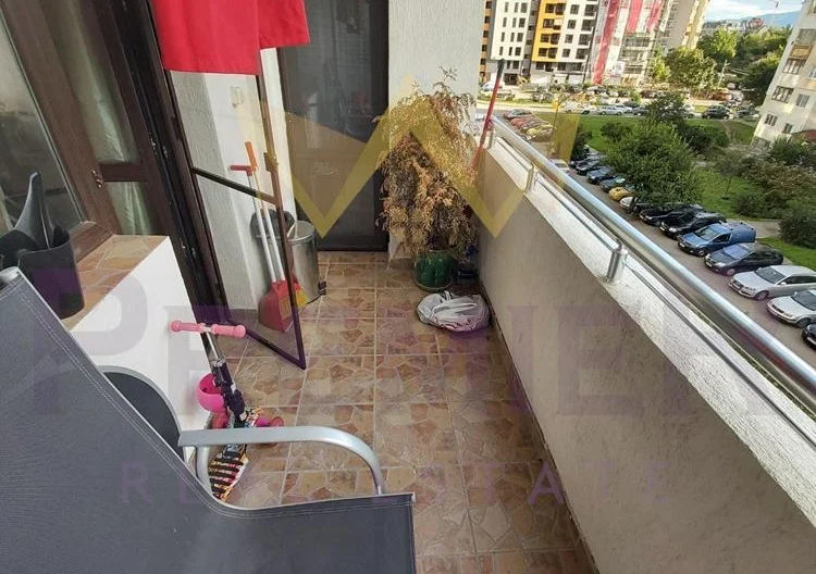 Тристаен апартамент в ж.к. Надежда 2 - - снимка 10 - Имоти Премиер